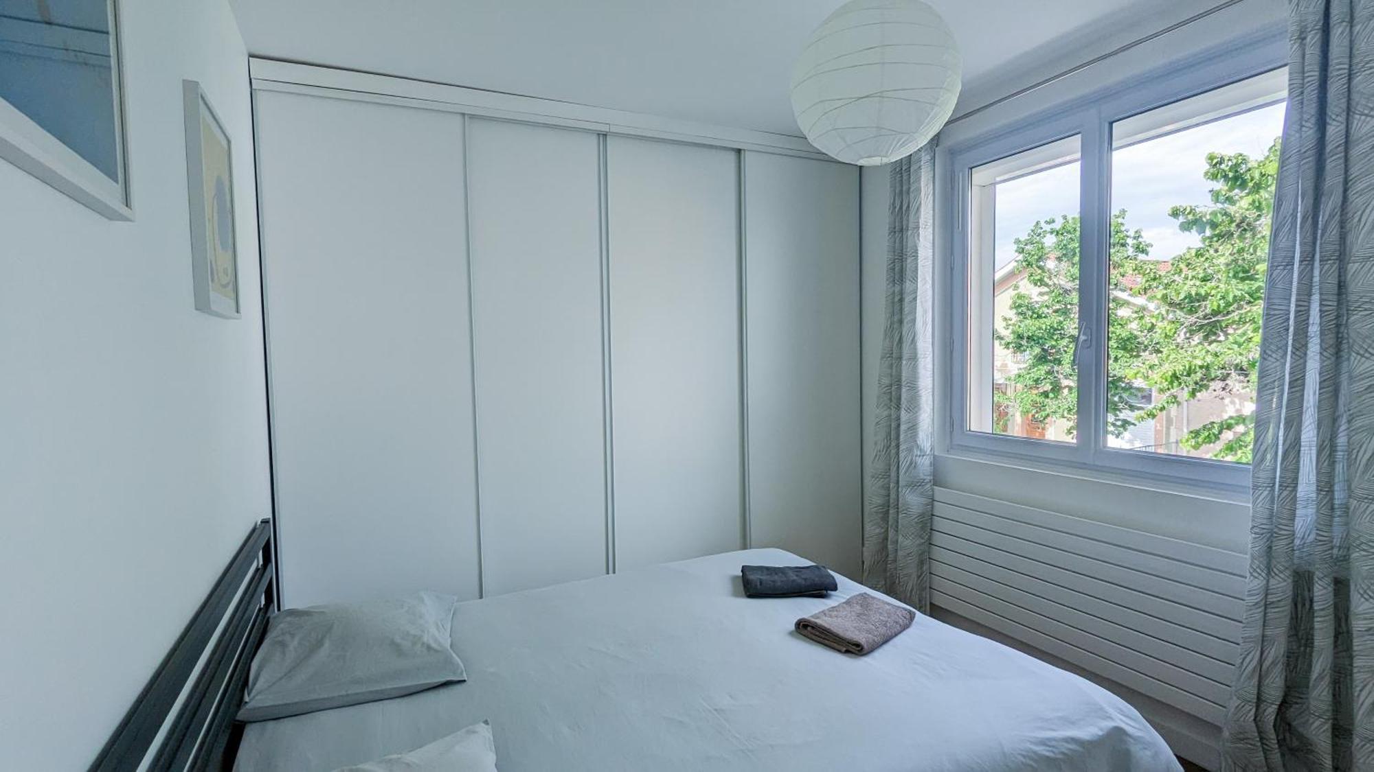La Maison Calme Et Lumineuse Avec Jardin Τουλούζη Εξωτερικό φωτογραφία